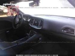 دۆج چالنجەر